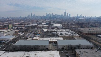 More details for 2519 W Fulton St, Chicago, IL - Industrial for Lease