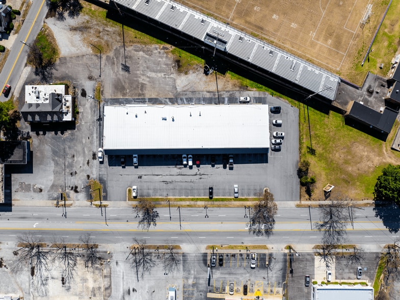 1944 Walton Way, Augusta, GA for lease - Building Photo - Image 2 of 5