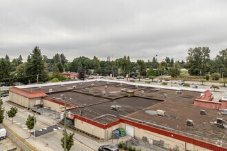 14815 108 Ave, Surrey, BC - AERIAL  map view