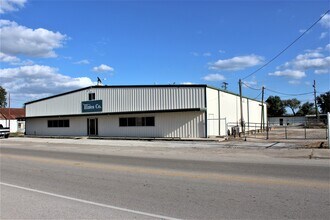 201 Houston St, George West, TX for lease Building Photo- Image 2 of 14