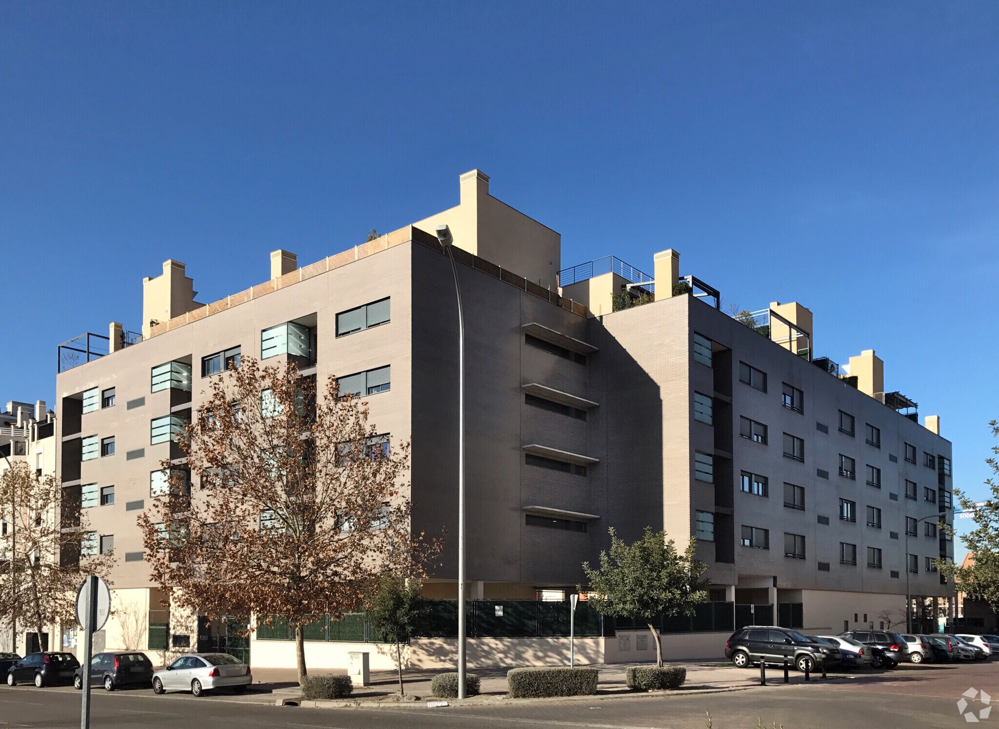 in Madrid, Madrid for sale Building Photo- Image 1 of 1