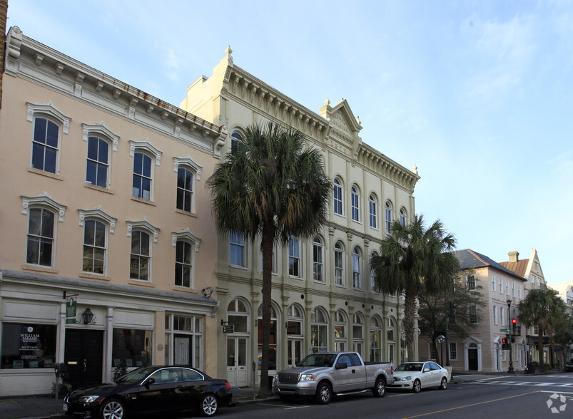 43 Broad St, Charleston, SC for sale - Primary Photo - Image 1 of 1