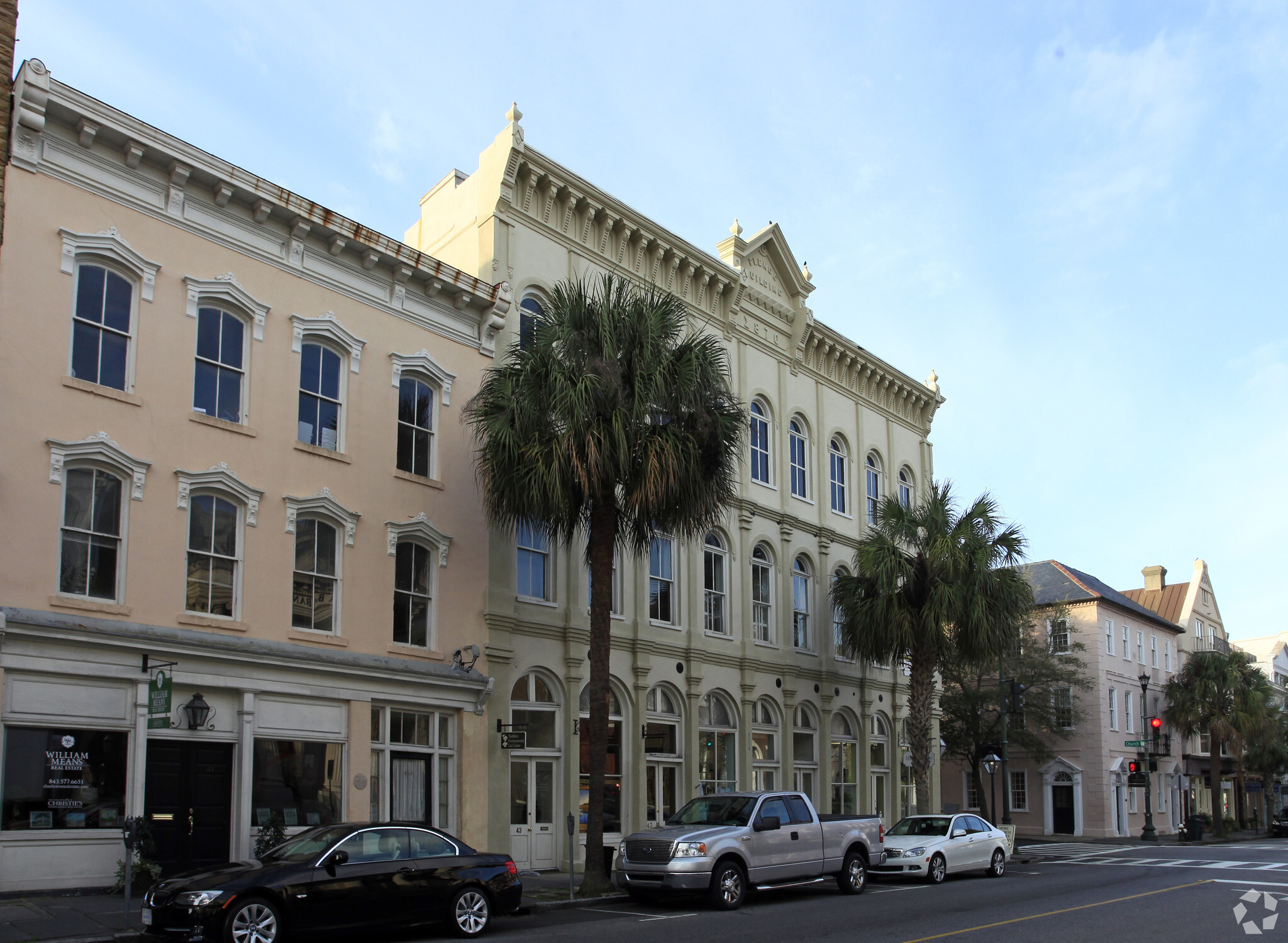 43 Broad St, Charleston, SC for sale Primary Photo- Image 1 of 1