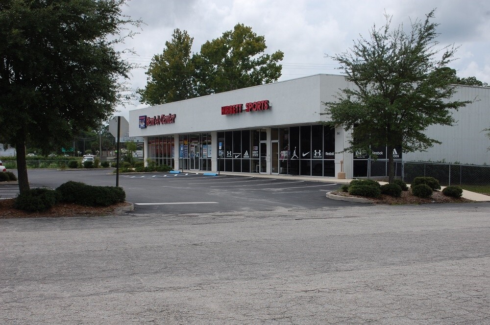 841 S Walnut St, Starke, FL for sale Building Photo- Image 1 of 1