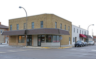 More details for 183 Main Ave, Winsted, MN - Office for Lease