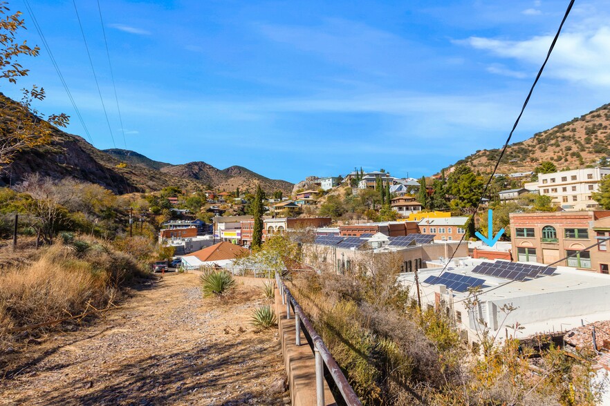 41 N Main St, Bisbee, AZ for sale - Building Photo - Image 3 of 36