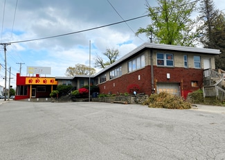 More details for 8325 Ohio River Blvd, Emsworth, PA - Office for Lease