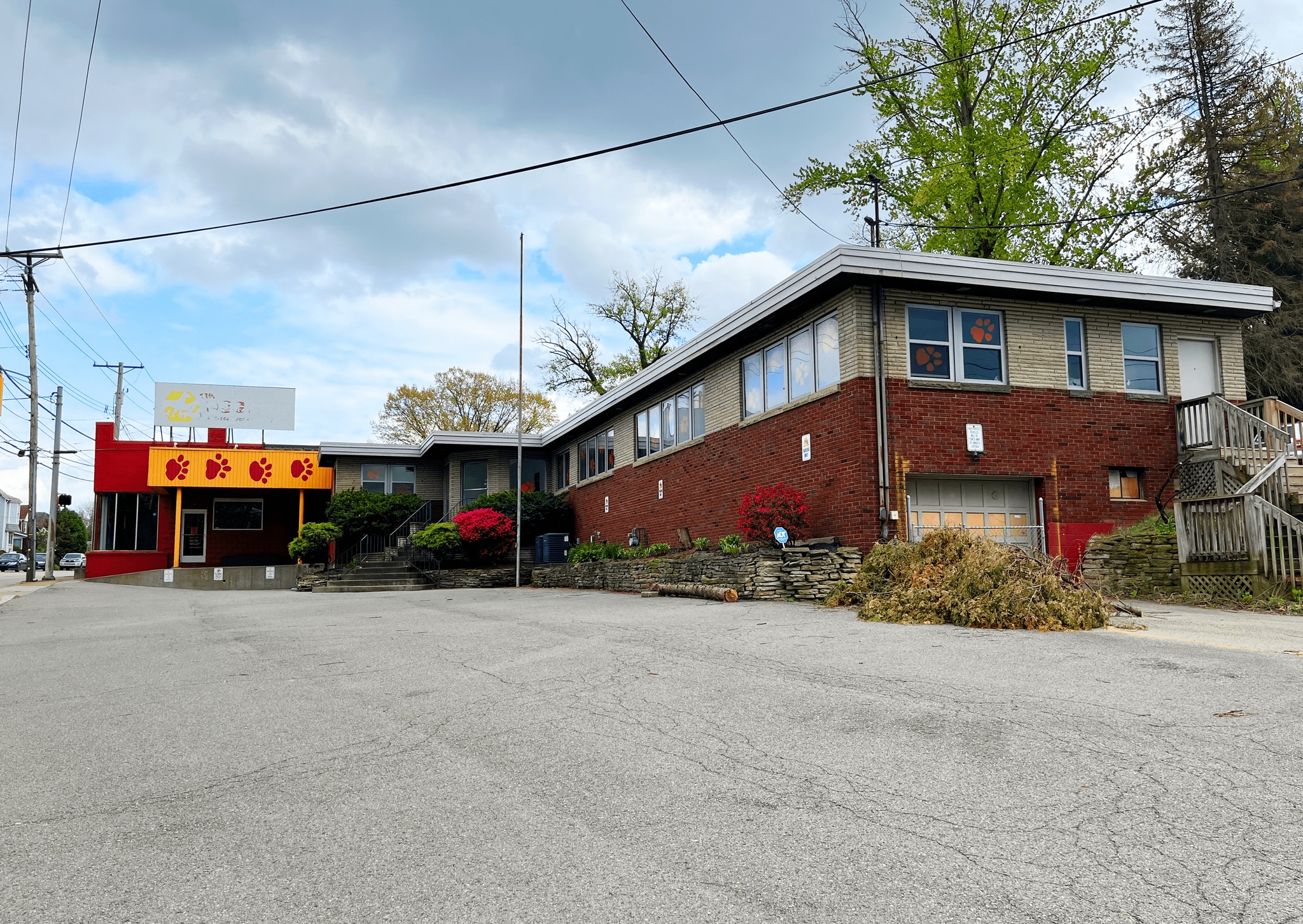 8325 Ohio River Blvd, Emsworth, PA for lease Building Photo- Image 1 of 8