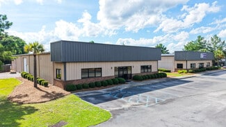 More details for 2029-a Industrial Blvd, Lexington, SC - Flex for Lease