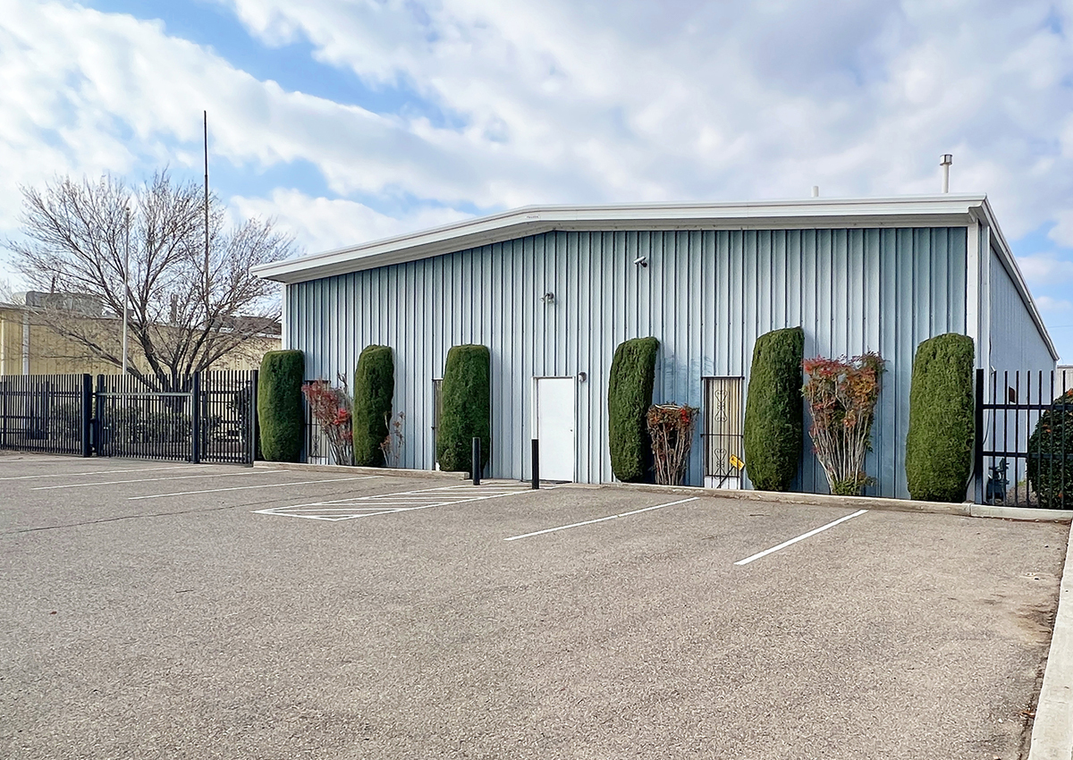 3321 Columbia Dr NE, Albuquerque, NM for lease Building Photo- Image 1 of 10