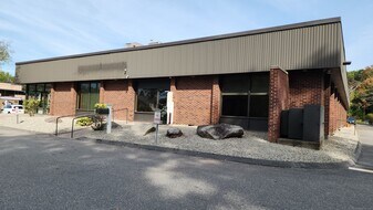 730 Hebron Ave, Glastonbury CT - Storefront Property