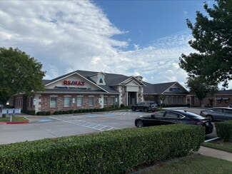 More details for 3360 Long Prairie Rd, Flower Mound, TX - Office for Lease