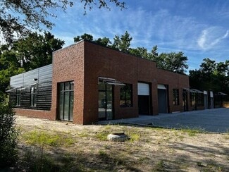 More details for 508 Miles Jamison Rd, Summerville, SC - Flex for Lease
