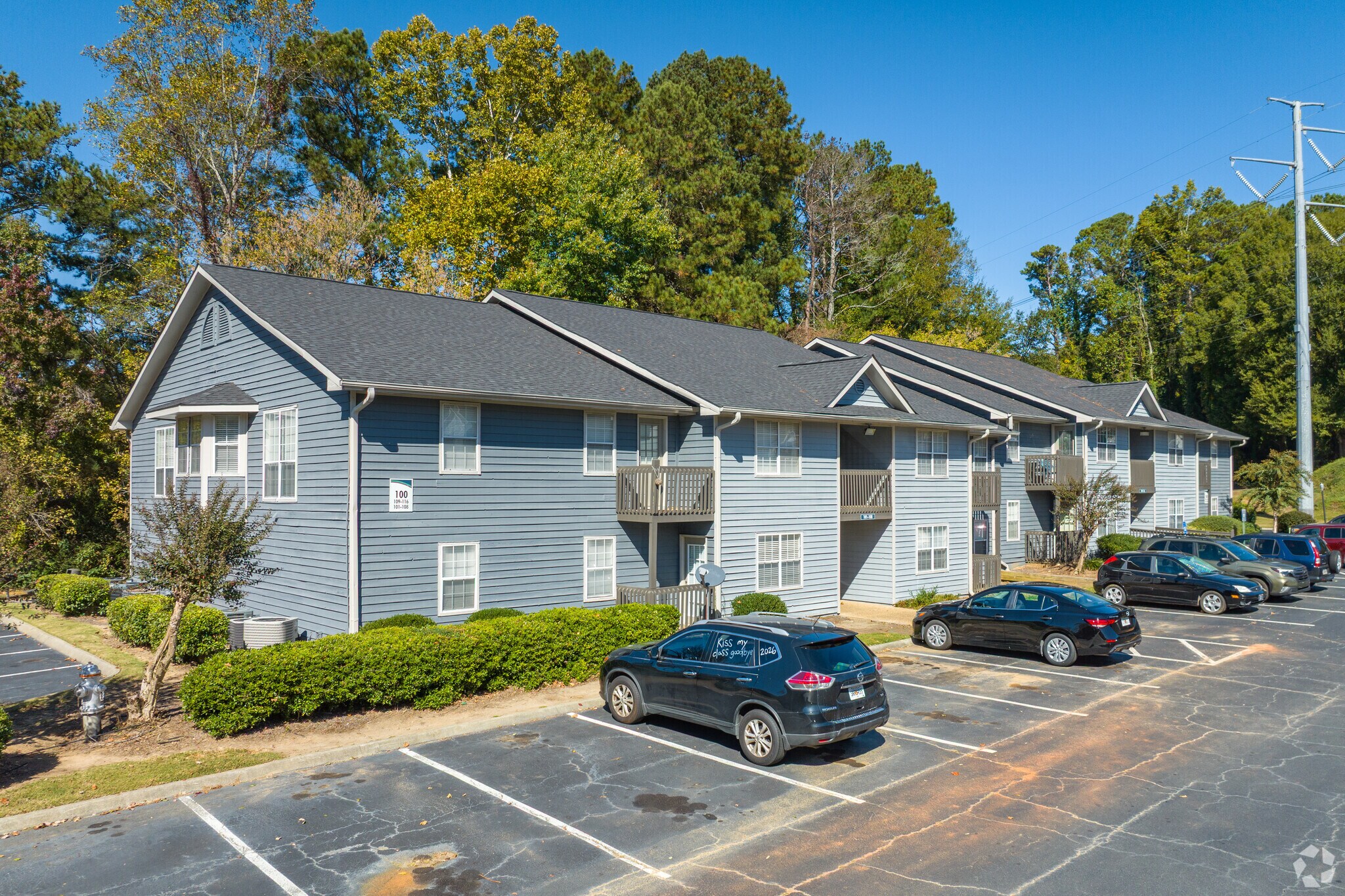 4694 Cowan Rd, Acworth, GA for sale Primary Photo- Image 1 of 1