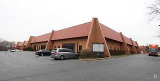 More details for 611 Hammonds Ferry Rd, Linthicum, MD - Industrial for Lease