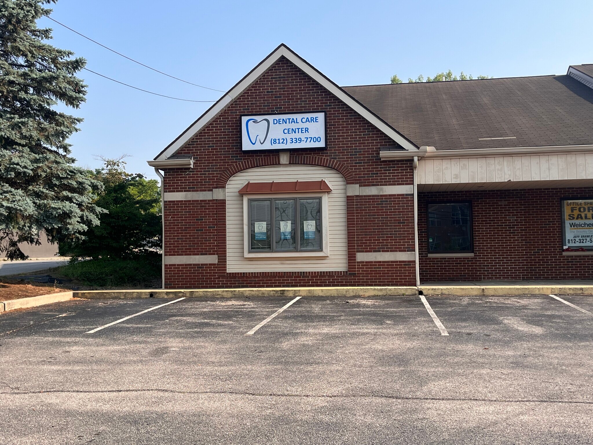 1602 W 3rd St, Bloomington, IN for sale Building Photo- Image 1 of 1