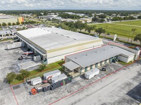 3043 Drane Field Rd, Lakeland FL - Warehouse