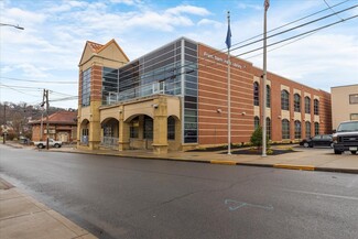 More details for 35 N Jefferson Ave, Canonsburg, PA - Coworking for Lease