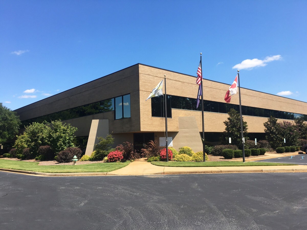 215 E Parkway, Duncan, SC 29334