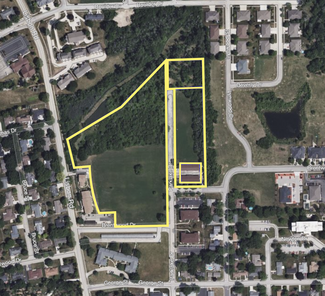 More details for Parklake Village Lots, Morris, IL - Land for Sale