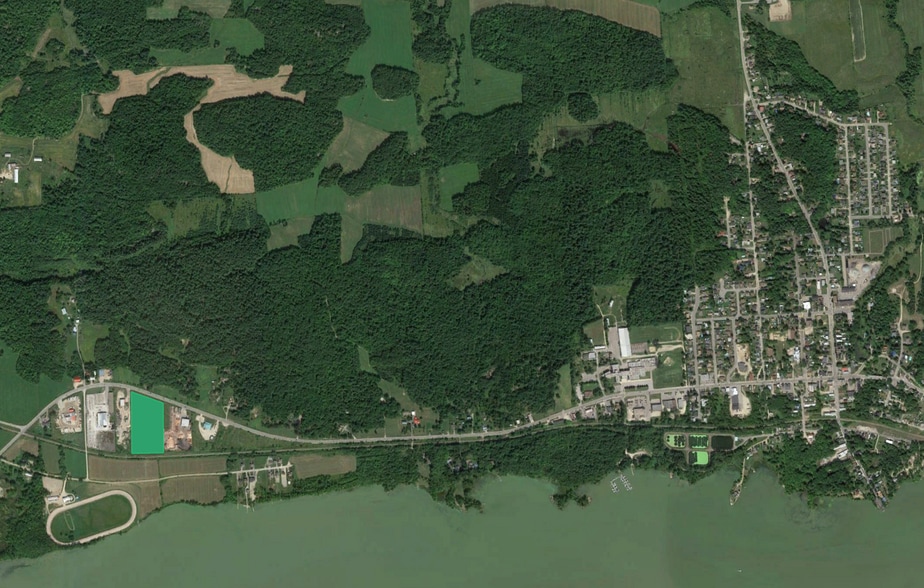 Rte 148, Papineauville, QC J0V 1R0 Land for Sale