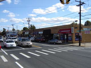 218-238 Merrick Rd, Oceanside, NY for sale - Primary Photo - Image 1 of 1