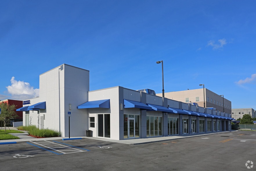 14900 SW 136th St, Miami, FL for lease - Building Photo - Image 1 of 19
