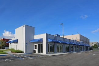 More details for 14900 SW 136th St, Miami, FL - Office/Retail, Industrial for Lease