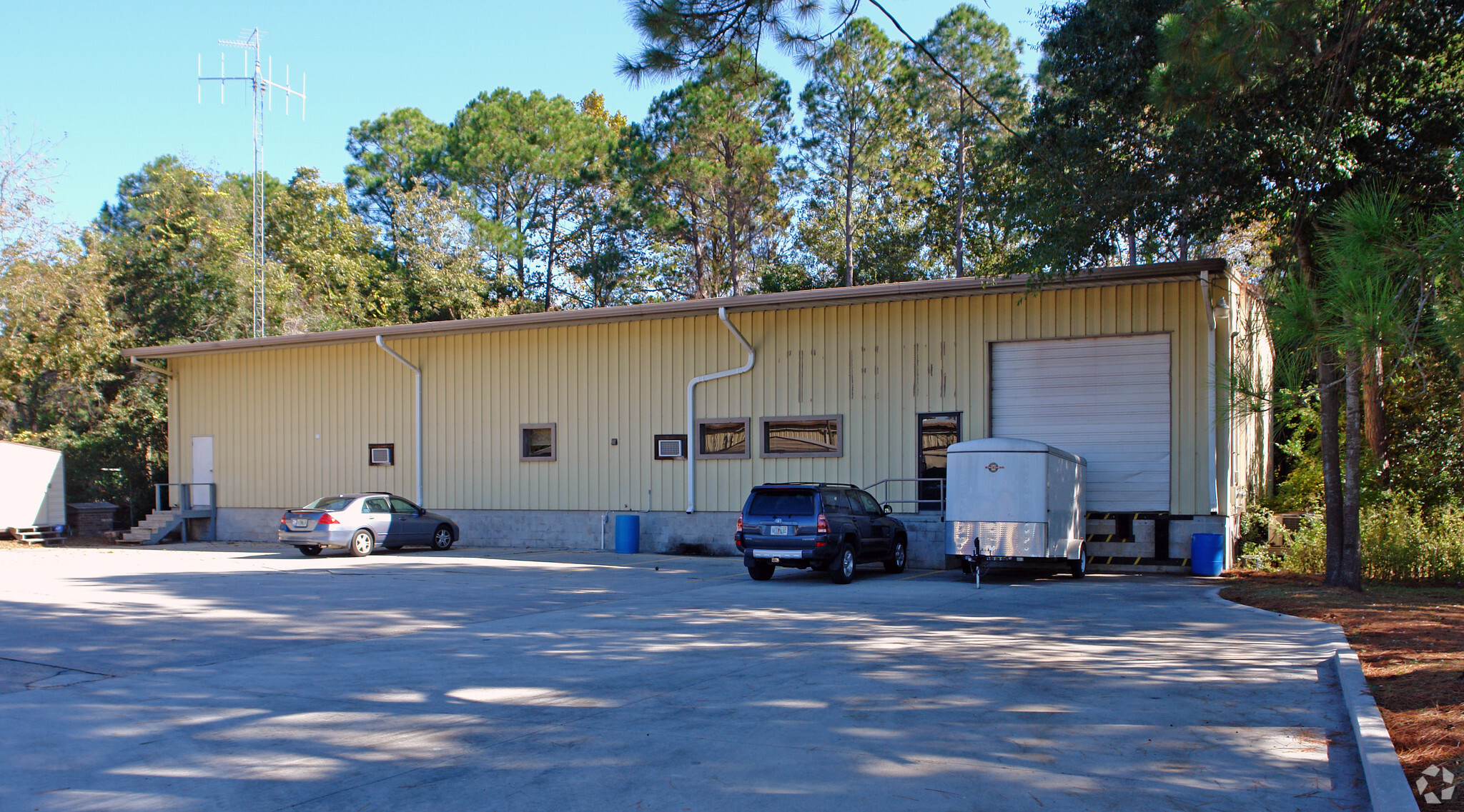 2810 Hwy 77, Panama City, FL for sale Primary Photo- Image 1 of 1