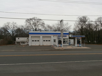 More details for 903-907 Marne Hwy, Hainesport, NJ - Retail for Sale