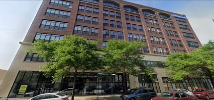 2014-2036 S Michigan Ave, Chicago, IL for lease Building Photo- Image 1 of 2
