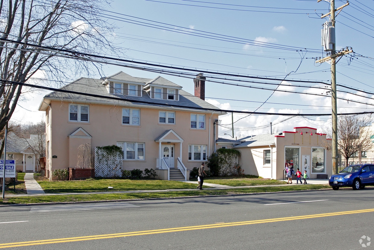 820 Mamaroneck Ave, Mamaroneck, NY 10543 Multifamily For Sale