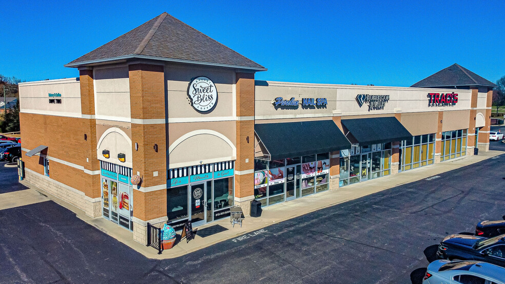 784 Loveland-Miamiville Rd, Loveland, OH for sale - Building Photo - Image 1 of 1