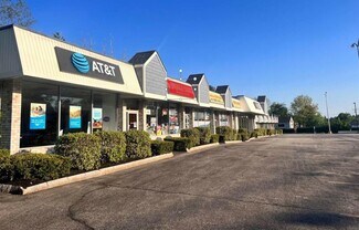 More details for 18 Plaistow Rd, Plaistow, NH - Retail for Lease