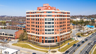 More details for 100 Painters Mill Rd, Owings Mills, MD - Office, Office/Retail for Lease