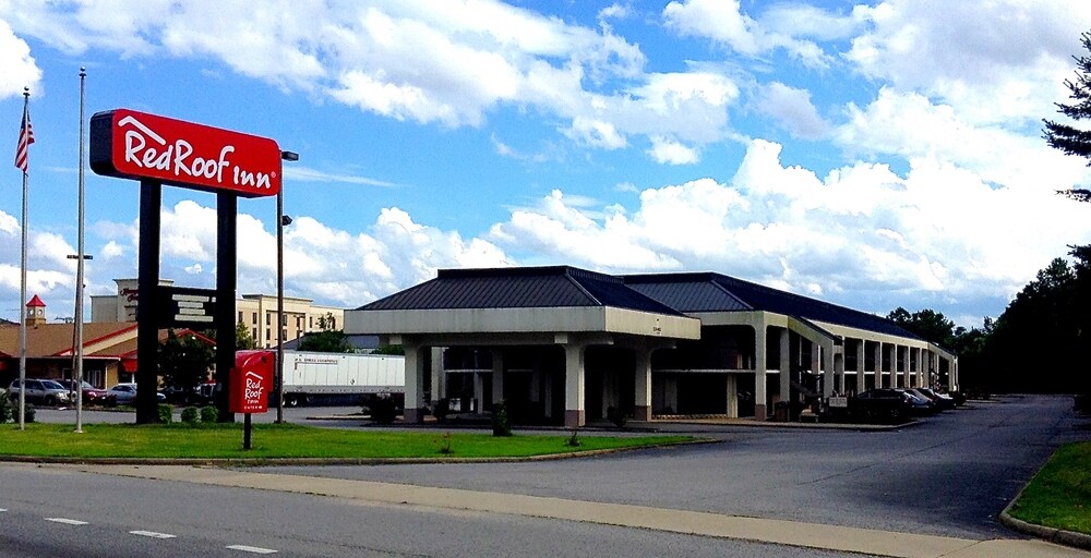 1207 W Atlantic St, Emporia, VA for sale Primary Photo- Image 1 of 1