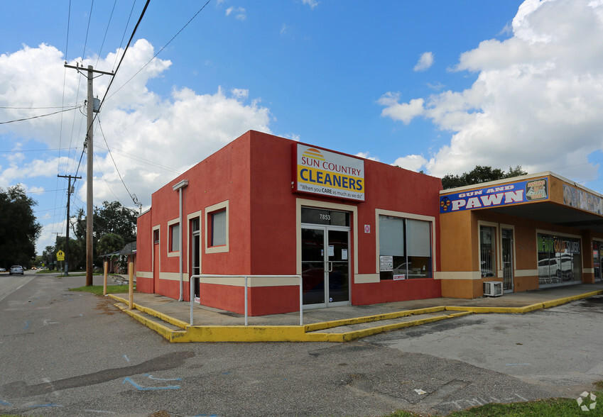 7853 US Highway 301 S, Riverview, FL for sale - Primary Photo - Image 1 of 1