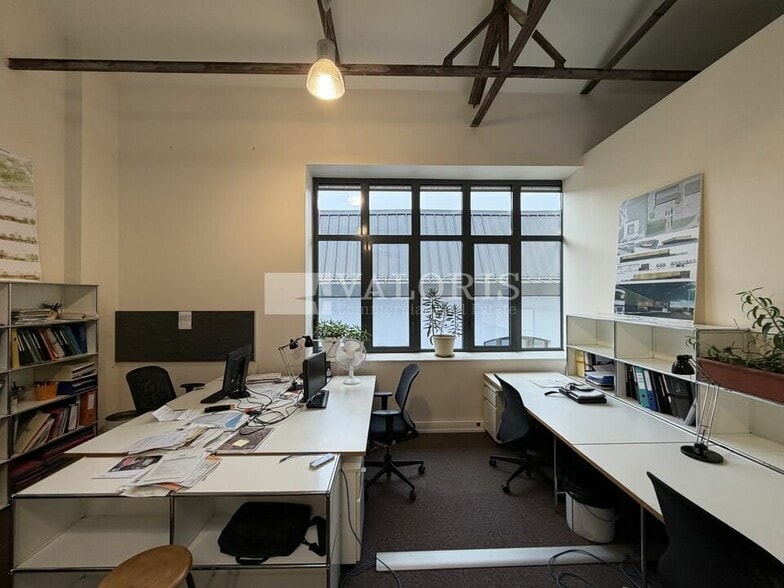 18 Rue Berjon, Lyon for lease - Interior Photo - Image 3 of 5
