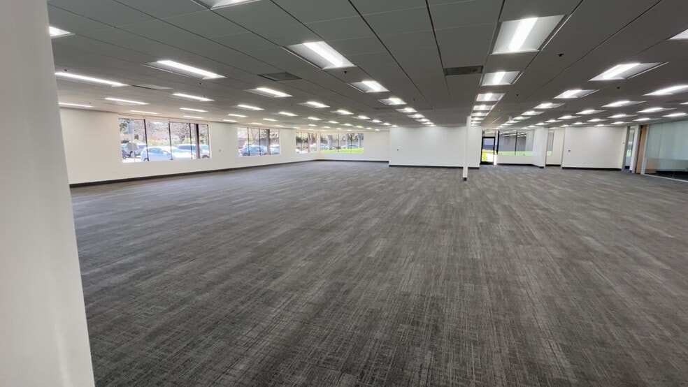 12930 Saratoga Ave, Saratoga, CA for lease - Commercial Listing Video - Image 2 of 14