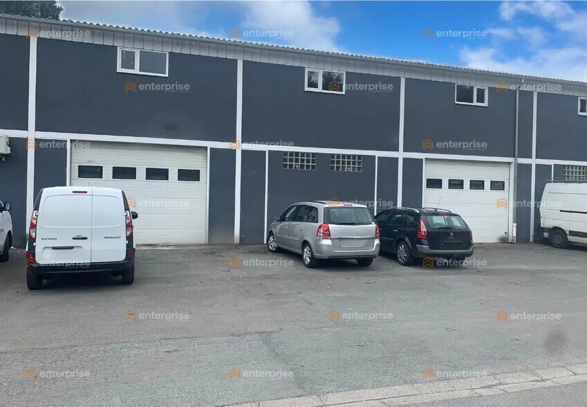 Flex in Fretin for lease - Building Photo - Image 2 of 9