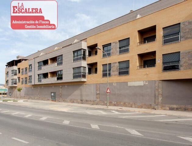 Carrer General Bañuls, 36, Bigastro, Alicante for sale - Building Photo - Image 2 of 2