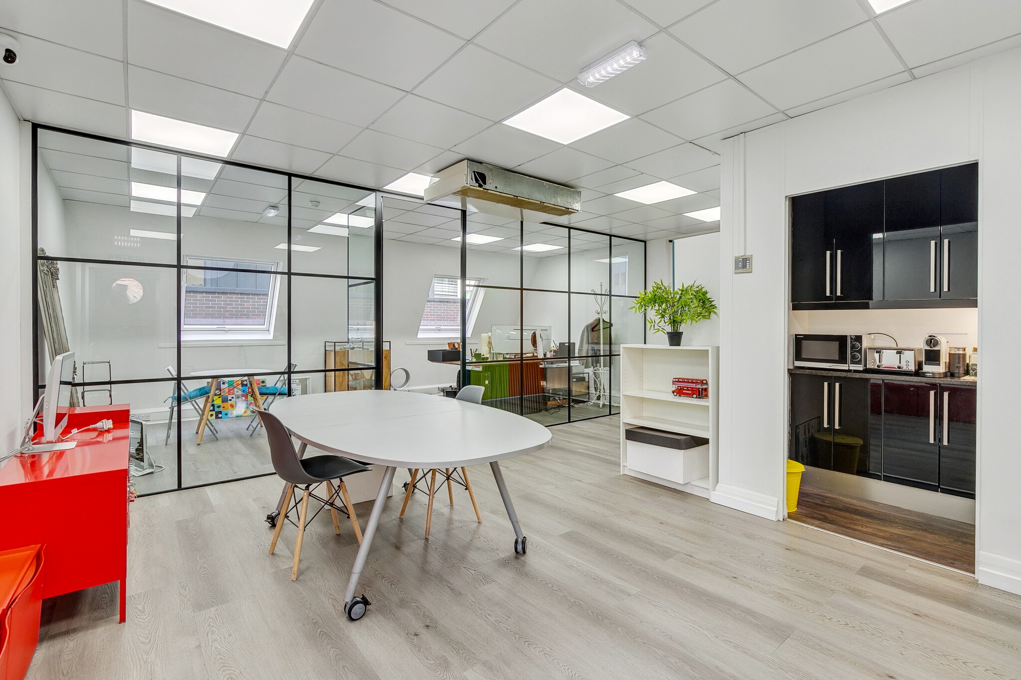 210 Shepherds Bush Rd, London for sale Interior Photo- Image 1 of 1