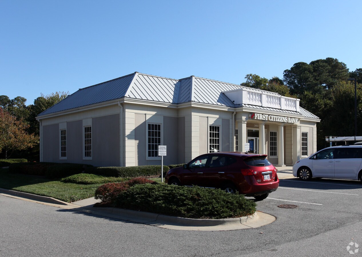 3402 Kildaire Farm Rd, Cary, NC 27518 Retail for Sale