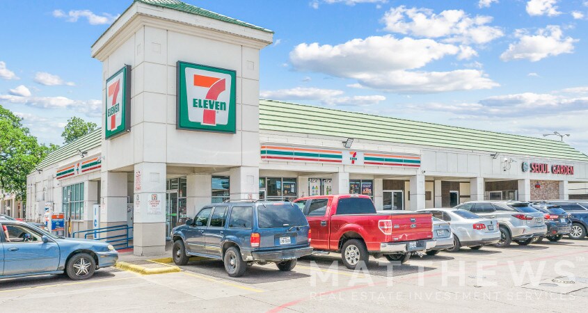 2502 Royal Ln, Dallas, TX for sale Building Photo- Image 1 of 1