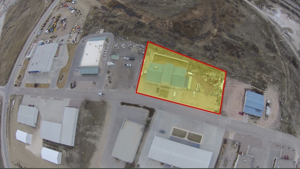 141 Progress Cir, Mills, WY for sale - Image 1 of 7