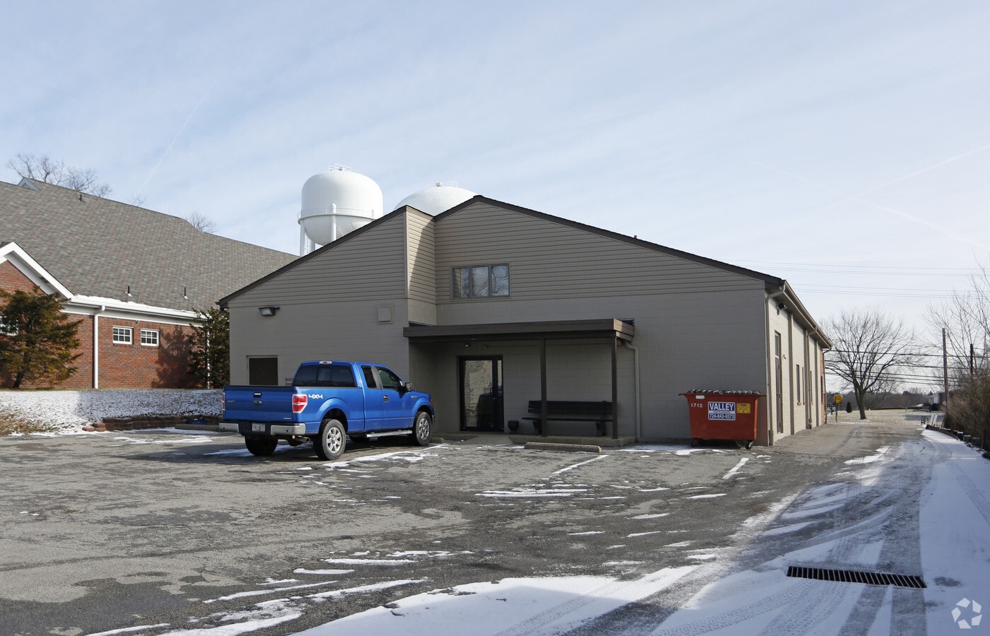 3625 Brodhead Rd, Monaca, PA 15061