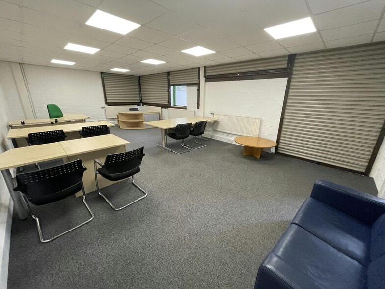 5 Fairfield Ct, Coventry for lease - Building Photo - Image 3 of 5