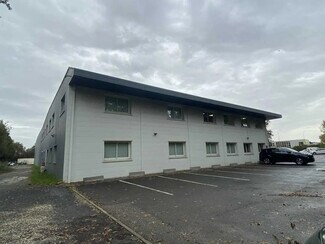 More details for 30-32 Avenue De La Grange Noire, Mérignac - Office, Flex for Lease