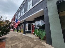 103 Court Sq, Abbeville SC - Retail Space