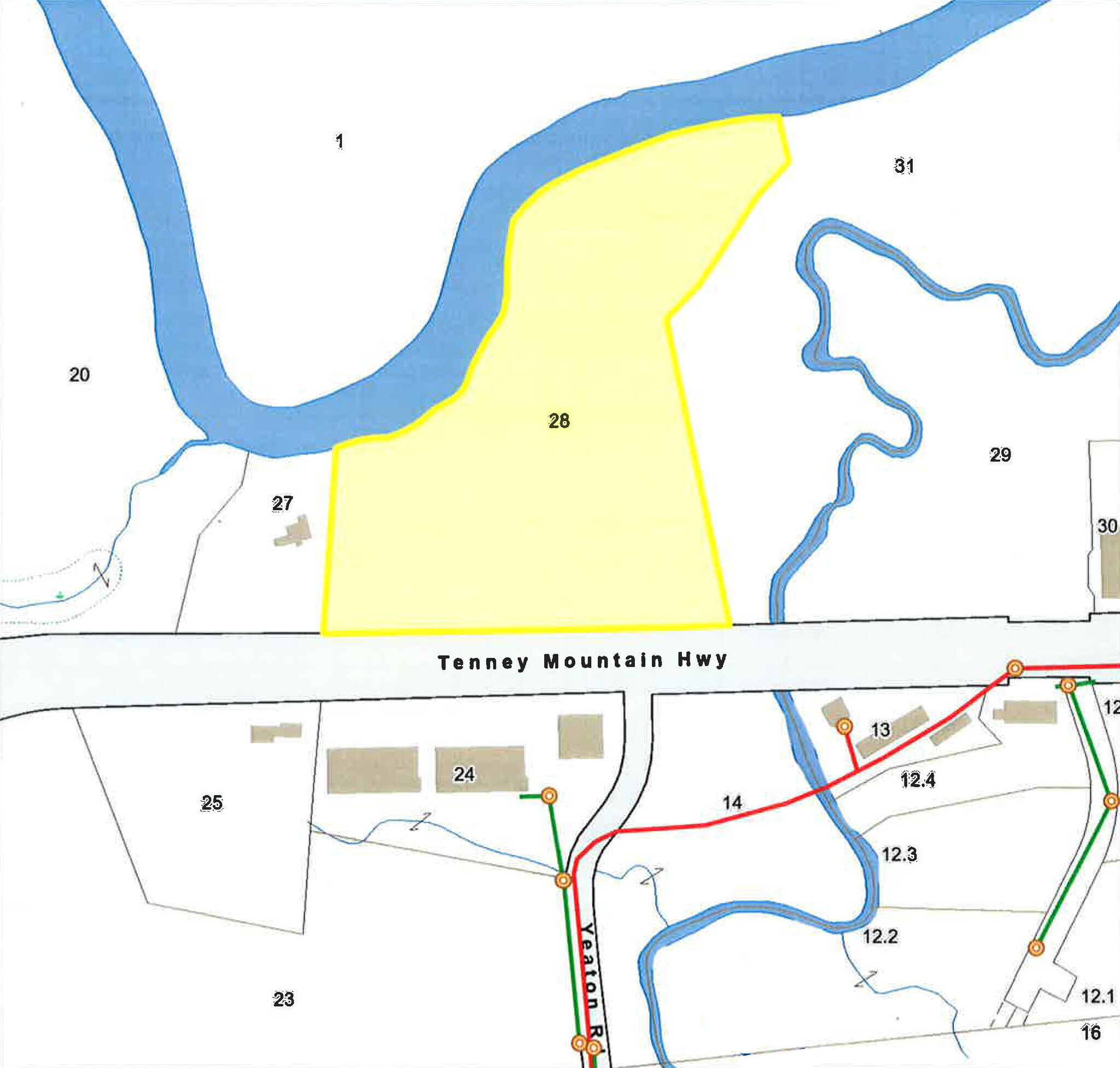 Tenney Mountain Hwy, Plymouth, NH 03264 Route 25 213/28